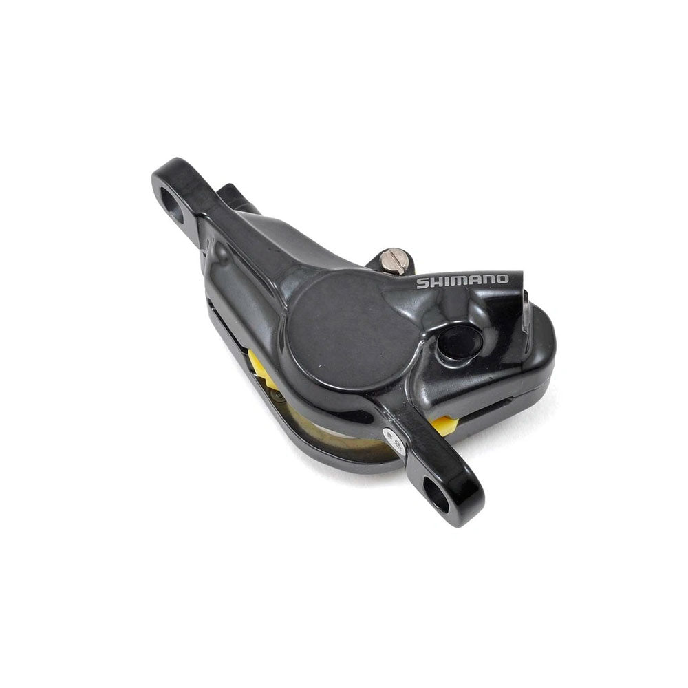 Cáliper de freno hidráulico SHIMANO BR-RS785 (Balata J04C de metal)